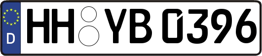 HH-YB0396