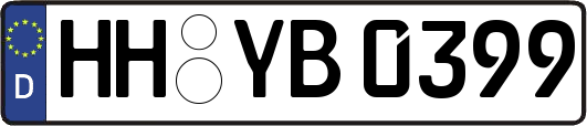 HH-YB0399