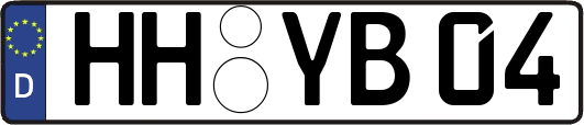 HH-YB04