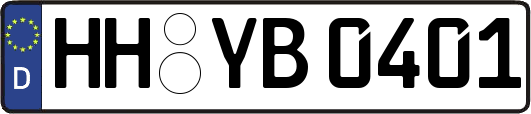 HH-YB0401