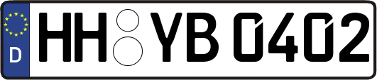 HH-YB0402
