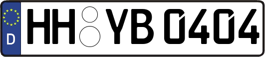 HH-YB0404