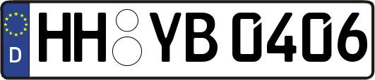HH-YB0406