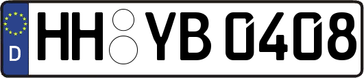 HH-YB0408