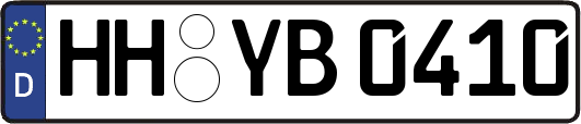 HH-YB0410