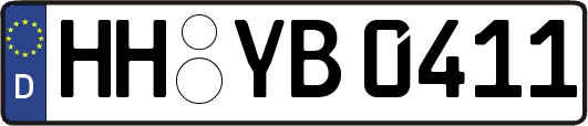 HH-YB0411