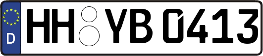 HH-YB0413