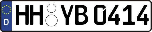 HH-YB0414