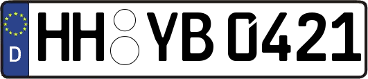 HH-YB0421