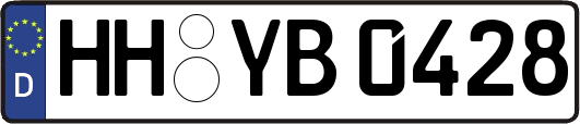 HH-YB0428