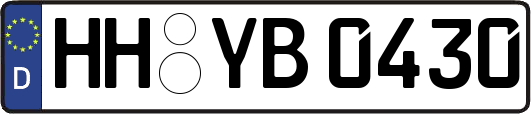 HH-YB0430