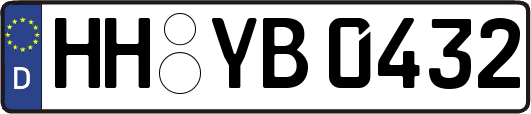 HH-YB0432