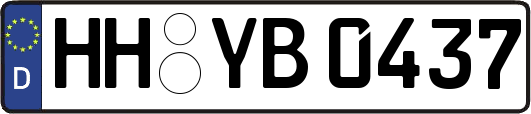 HH-YB0437