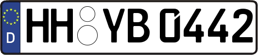 HH-YB0442