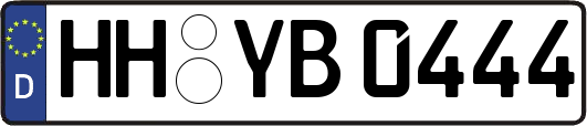 HH-YB0444