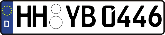 HH-YB0446
