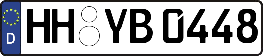 HH-YB0448