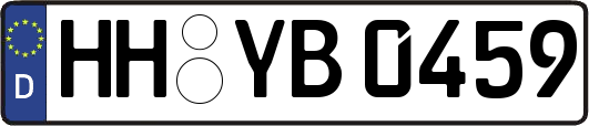 HH-YB0459