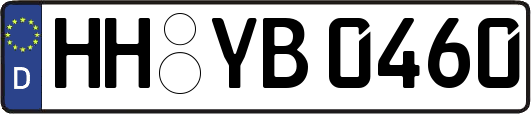 HH-YB0460