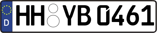 HH-YB0461
