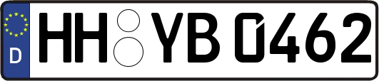 HH-YB0462