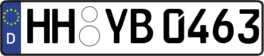 HH-YB0463