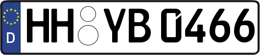 HH-YB0466