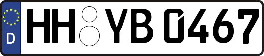 HH-YB0467