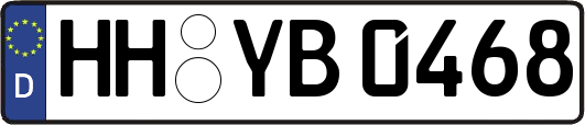 HH-YB0468