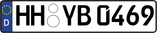 HH-YB0469