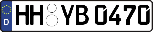 HH-YB0470