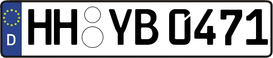 HH-YB0471