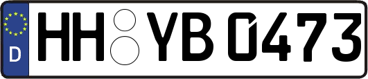 HH-YB0473