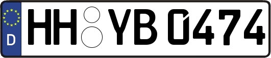 HH-YB0474