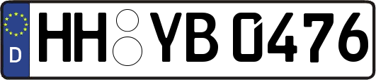 HH-YB0476
