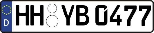 HH-YB0477