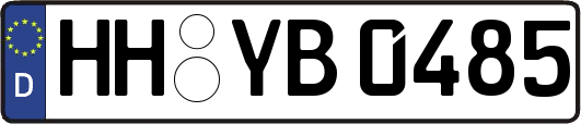 HH-YB0485