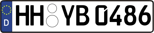 HH-YB0486