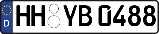 HH-YB0488