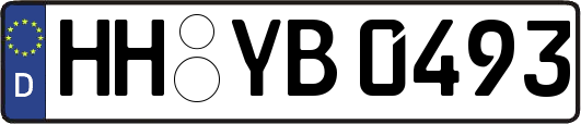 HH-YB0493