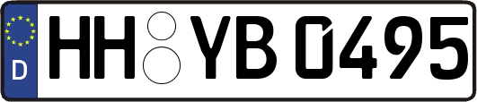 HH-YB0495