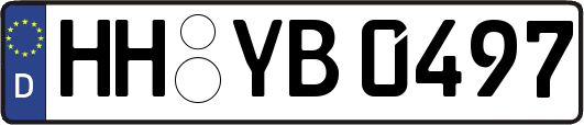 HH-YB0497