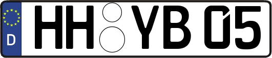 HH-YB05