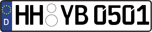 HH-YB0501
