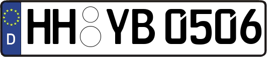 HH-YB0506