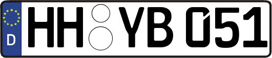 HH-YB051