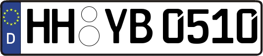 HH-YB0510