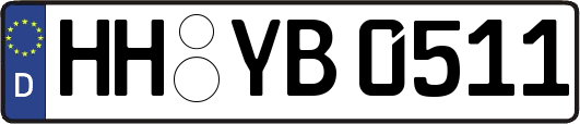 HH-YB0511