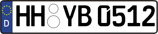 HH-YB0512