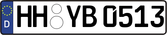 HH-YB0513